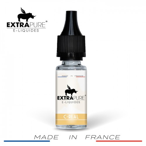 C-REAL by EXTRAPURE 10ml
