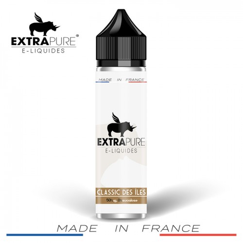 classic-des-îles-by-extrapure-50in70-50ml