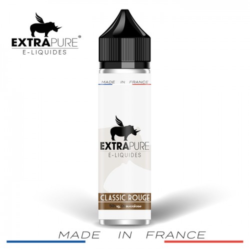 CLASSIC ROUGE by EXTRAPURE 50in70 50ml