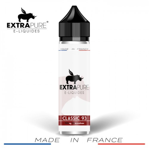CLASSIC 93 by EXTRAPURE 50in70 50ml
