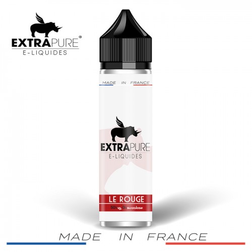 LE ROUGE by EXTRAPURE 50in70 50ml