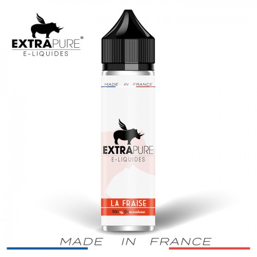 LA FRAISE by EXTRAPURE 50in70 50ml