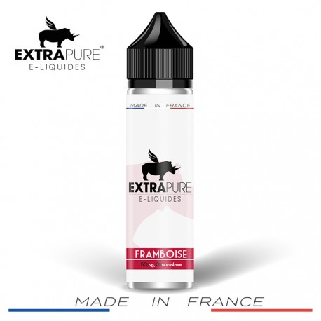 LA FRAMBOISE by EXTRAPURE 50in70 50ml