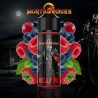 HELLFIRE 100mL by MORTAL JUICES