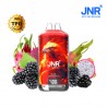 PUFF BLACK DRAGON ICE 28K by FALCON X JNR