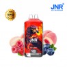 PUFF PEACH BERRY 28K by FALCON X JNR