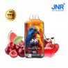 PUFF CHERRY WATERMELON FREEZE 28K by FALCON X JNR