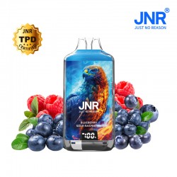 BLUEBERRY SOUR RASPBERRY 28K by FALCON X JNR