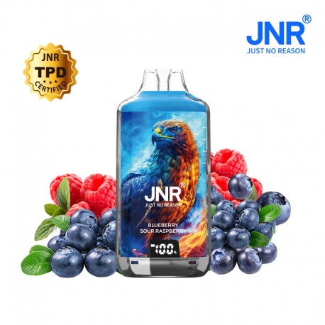 BLUEBERRY SOUR RASPBERRY 28K by FALCON X JNR