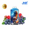 PUFF BLUEBERRY SOUR RASPBERRY 28K by FALCON X JNR