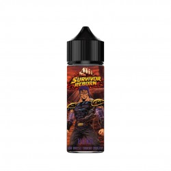 AROH 50ml by SURVIVOR REBORN