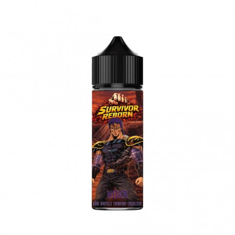 AROH 50ml by SURVIVOR REBORN