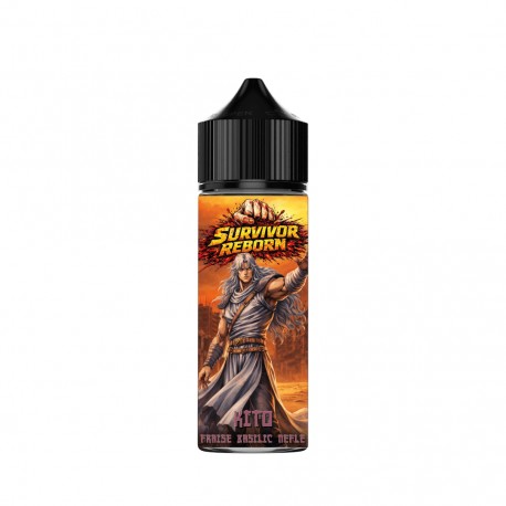 KITO 50ml by SURVIVOR REBORN