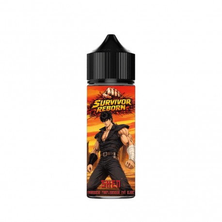 SHEN 50ml by SURVIVOR REBORN