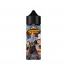 ZETHOR 50ml by SURVIVOR REBORN