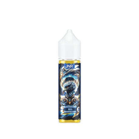 BLACKBERRY RED RASPBERRY 50ML by JNR