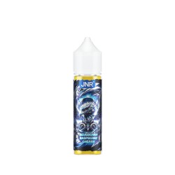 BLUEBERRY RASPBERRY CHERRY 50ML by JNR