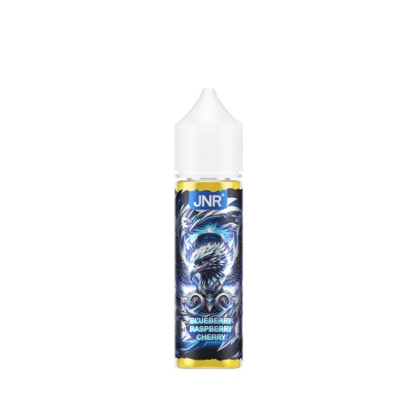 BLUEBERRY RASPBERRY CHERRY 50ML by JNR