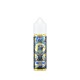 BLUEBERRY SOUR RASPBERRY 50ML by JNR