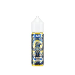 BLUEBERRY SOUR RASPBERRY 50ML by JNR