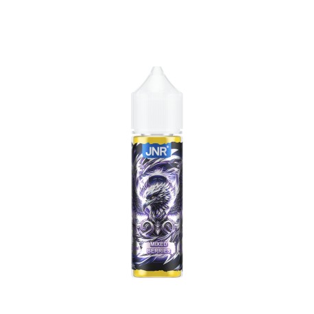MIXED BERRIES 50ML by JNR