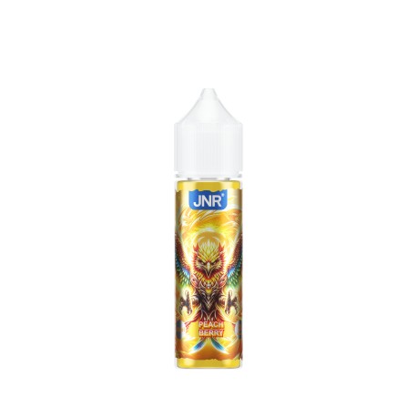 PEACH BERRY 50ML by JNR