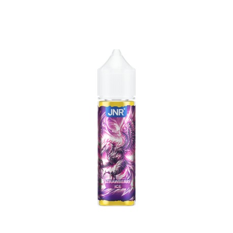 STRAWBERRY ICE 50ML by JNR