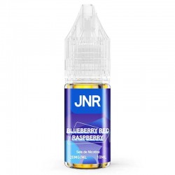 BLUEBERRY RED RASPBERRY 10ML by JNR
