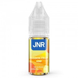 PASSION FRUIT KIWI 10ML by JNR