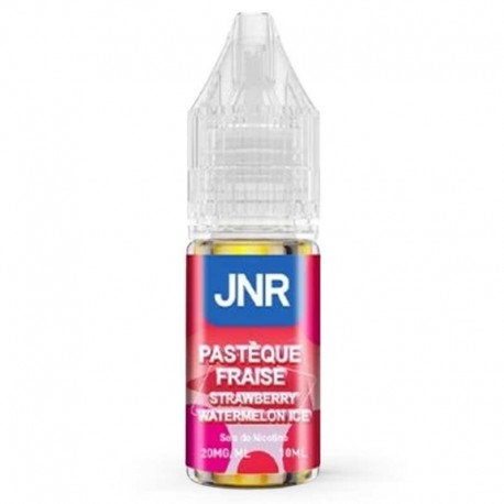 STRAWBERRY WATERMELON ICE 10ML by JNR