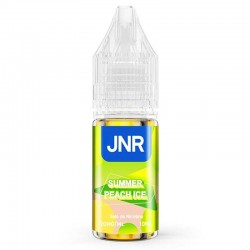 SUMMER PEACH ICE 10ML by JNR