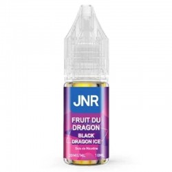 BLACK DRAGON ICE 10ML by JNR