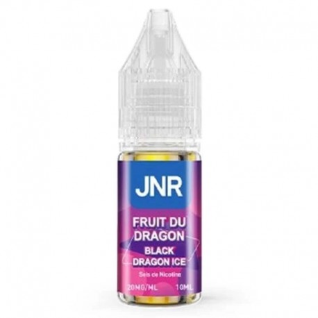BLACK DRAGON ICE 10ML by JNR