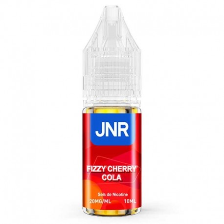 FIZZY CHERRY COLA 10ML by JNR