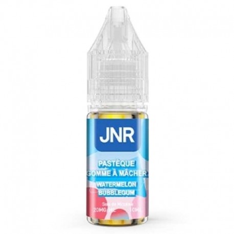 WATERMELON BUBBLEGUM 10ML by JNR