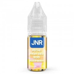 PEACH BERRY 10ML by JNR