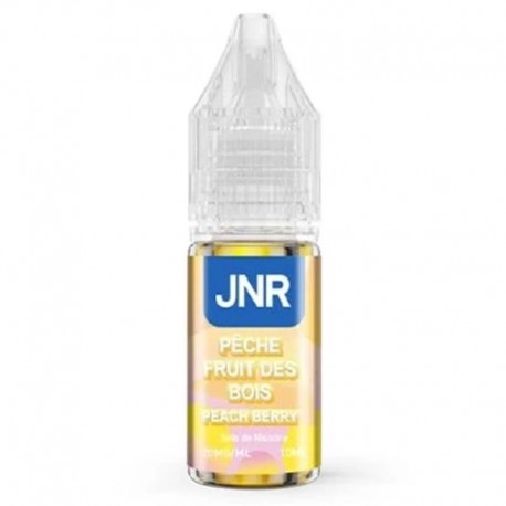 PEACH BERRY 10ML by JNR