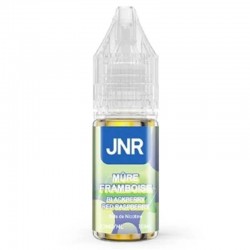BLACKBERRY RED RASPBERRY 10ML by JNR