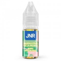 MANGO PASSION FRUIT 10ML by JNR