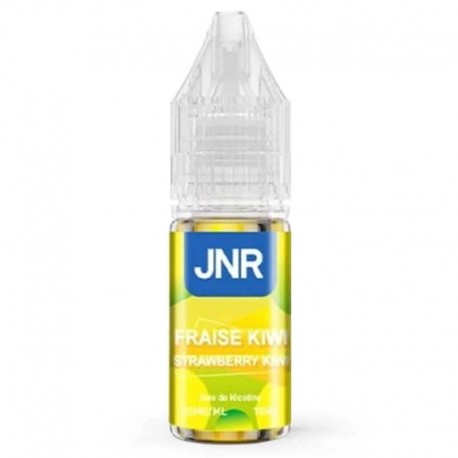 STRAWBERRY KIWI 10ML by JNR