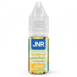 WATERMELON MANGO PEACH 10ML by JNR
