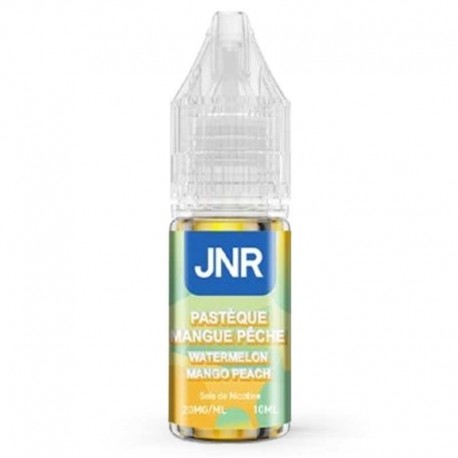 WATERMELON MANGO PEACH 10ML by JNR