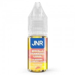 BLUEBERRY RASPBERRY CHERY 10ML by JNR