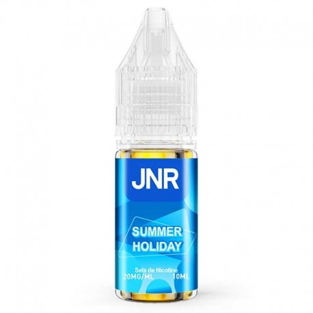 SUMMER HOLIDAY 10ML by JNR