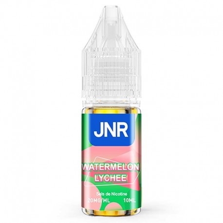WATERMELON LYCHEE 10ML by JNR