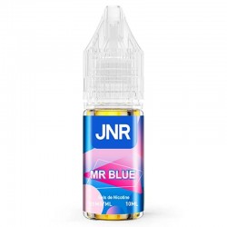 MR BLUE 10ML by JNR