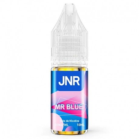 MR BLUE 10ML by JNR