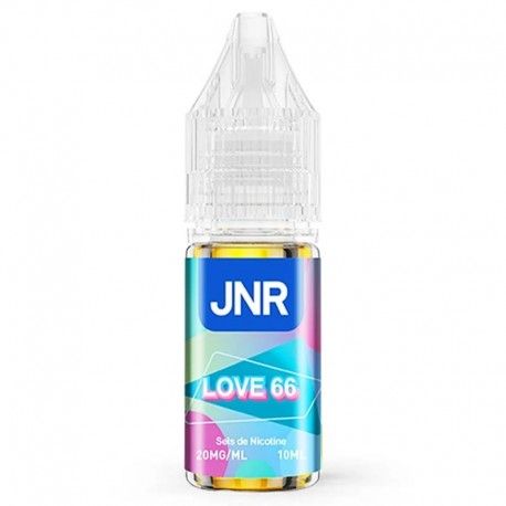 LOVE 66 10ML by JNR