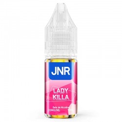 LADY KILLA 10ML by JNR