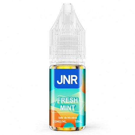 FRESH MINT 10ML by JNR